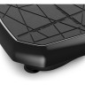 Виброплатформа UNIX FIT EDGE 2D Black VP2DEBK